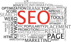 Search Engine Optimization (SEO)