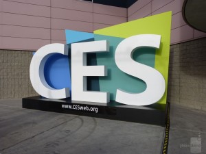 CES Logo