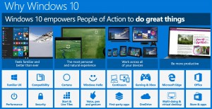 Top 10 u Windows 10